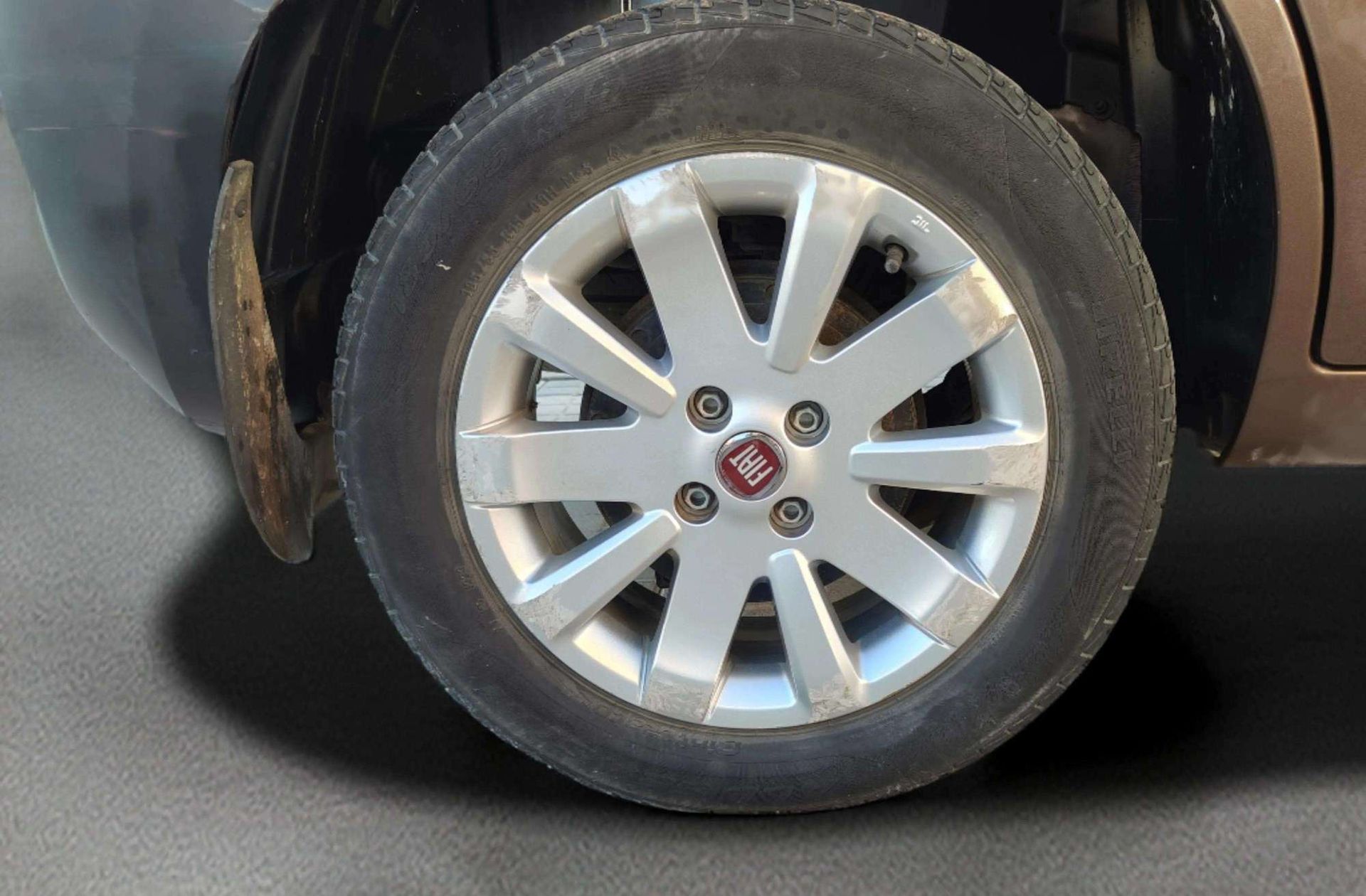 Fiat Qubo 1.3 MultiJet Trekking - foto 31