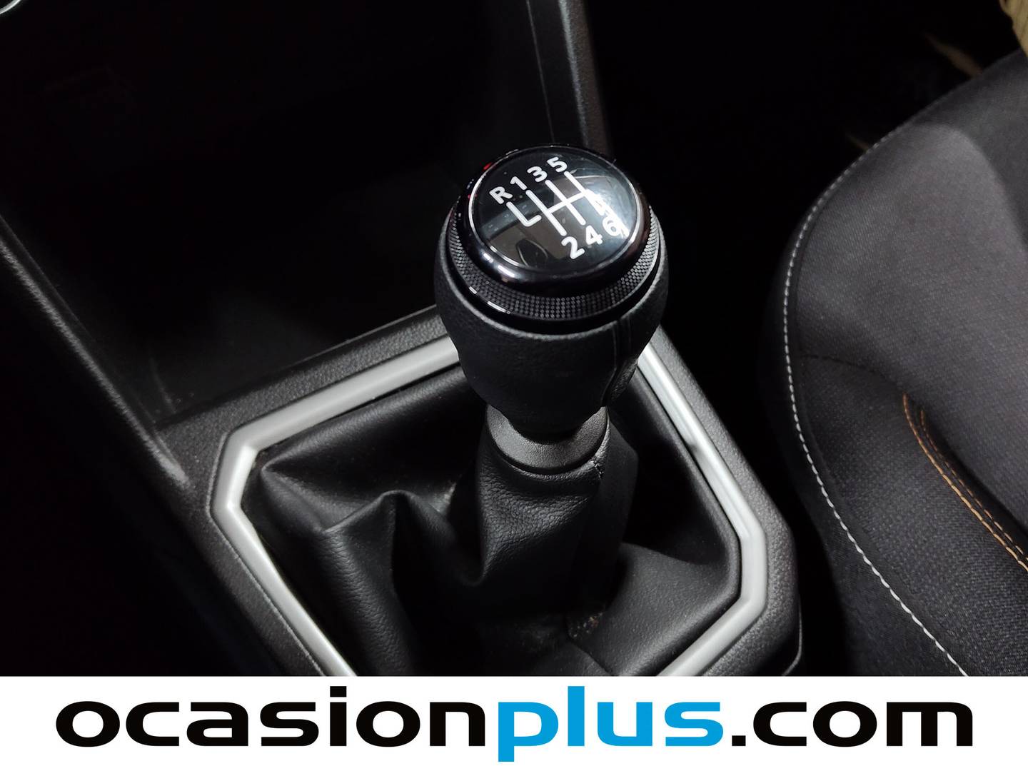 Foto Dacia Sandero Dacia Sandero Stepway Expression ECO-G (101 CV)