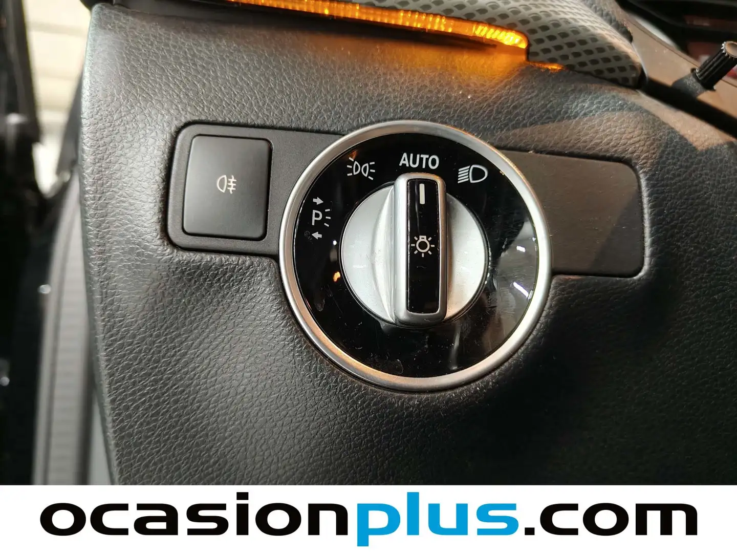 Foto Mercedes Clase B Mercedes-Benz Clase B 200 d (136 CV)