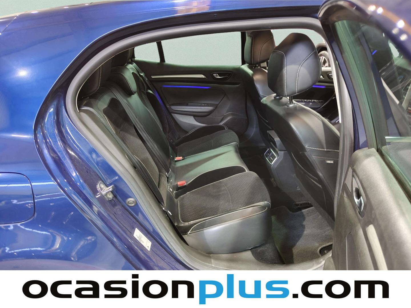 Renault Mégane Renault Megane Zen Energy dCi (130 CV) al mejor precio