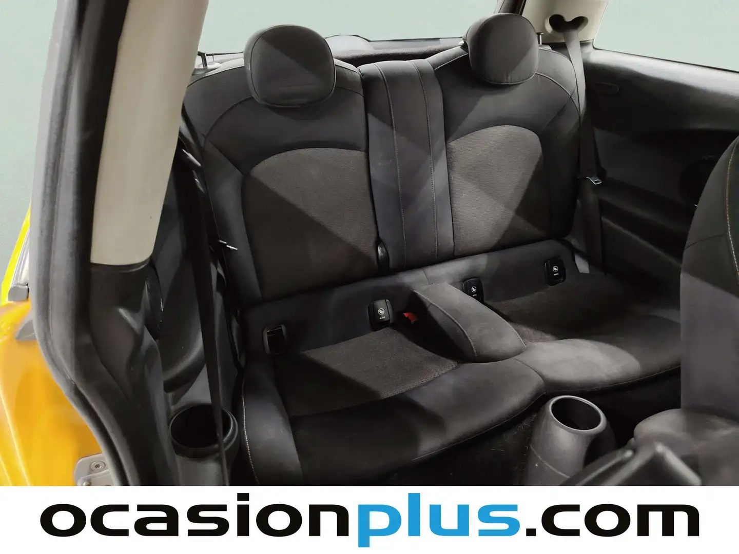 Foto Mini MINI MINI MINI 3 Puertas Cooper D (116 CV)