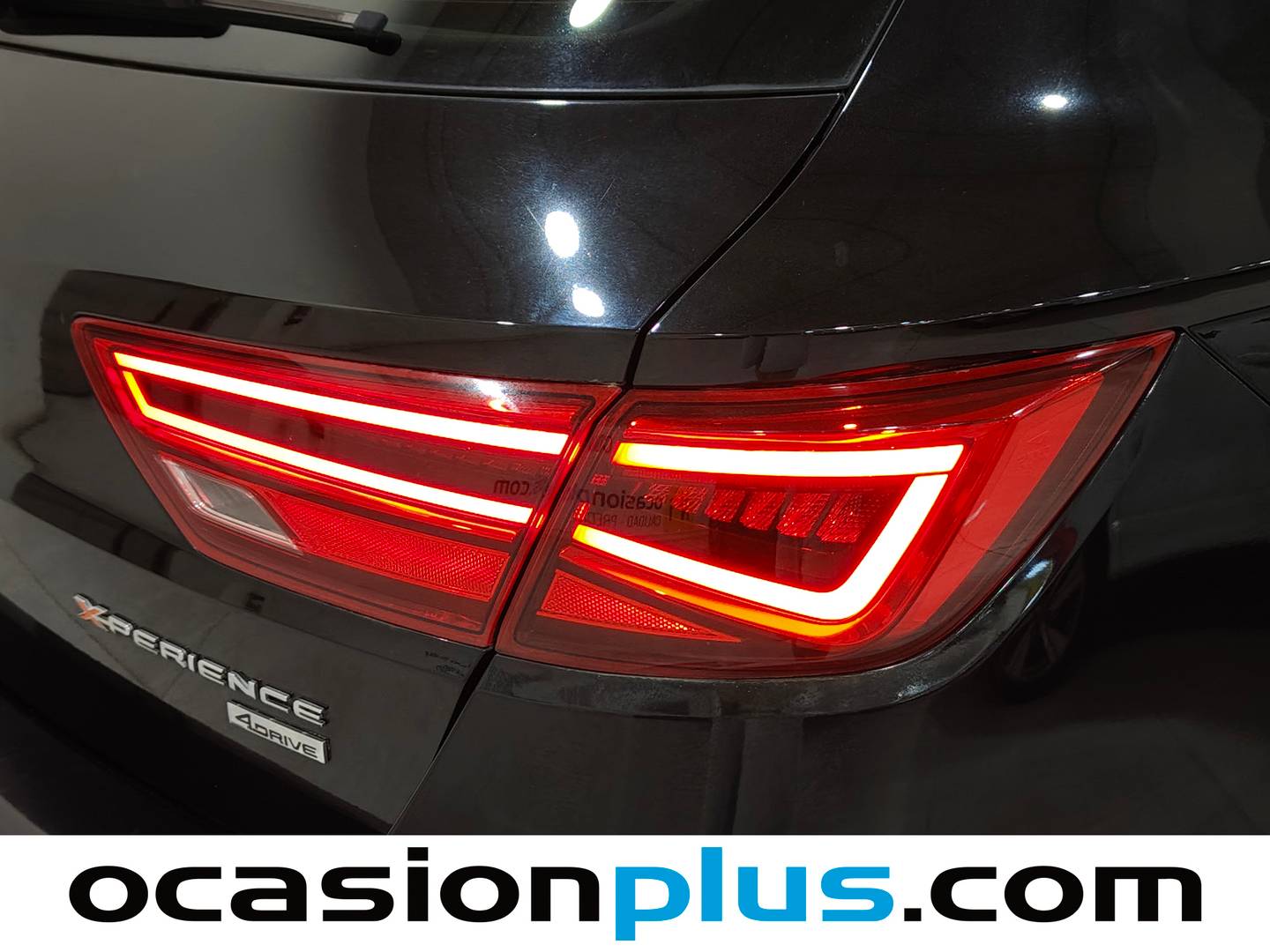 Seat León Seat Leon Xperience 2.0 TDI S&S X-perience 4Drive DSG6 (184 CV) km 0