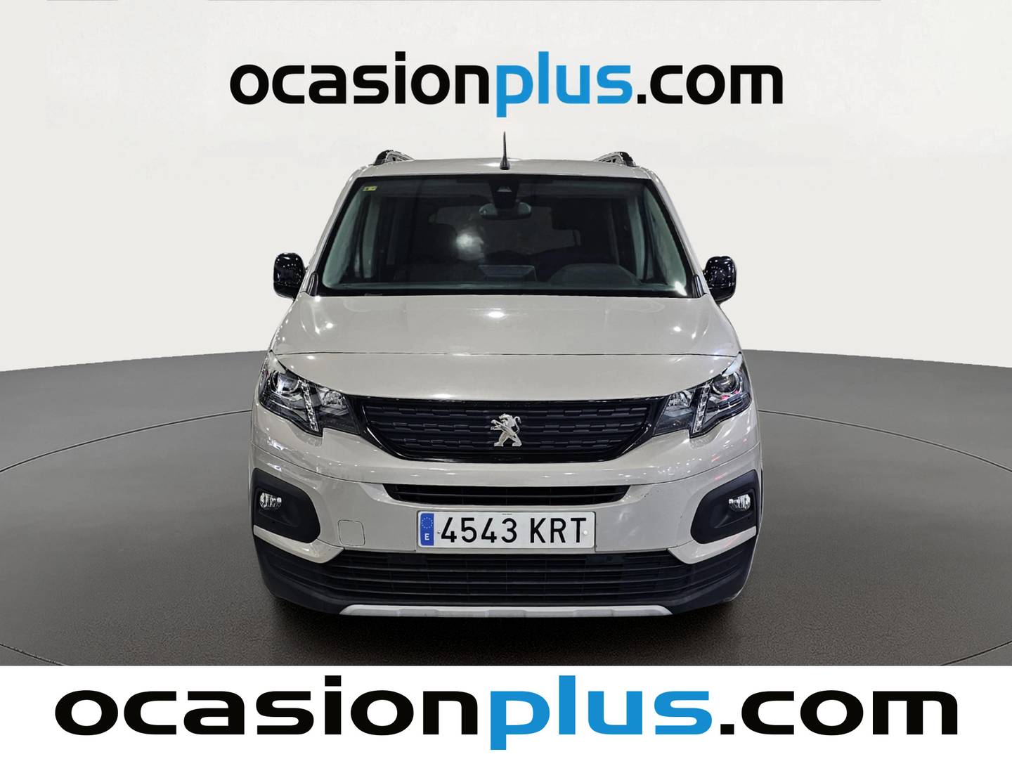 Peugeot Rifter Peugeot Rifter PureTech 110 GT Line Standard (110 CV) barato