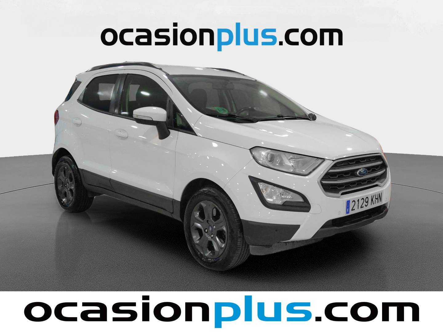 Foto Ford EcoSport Ford EcoSport 1.5 TDCi Trend+ (100 CV)