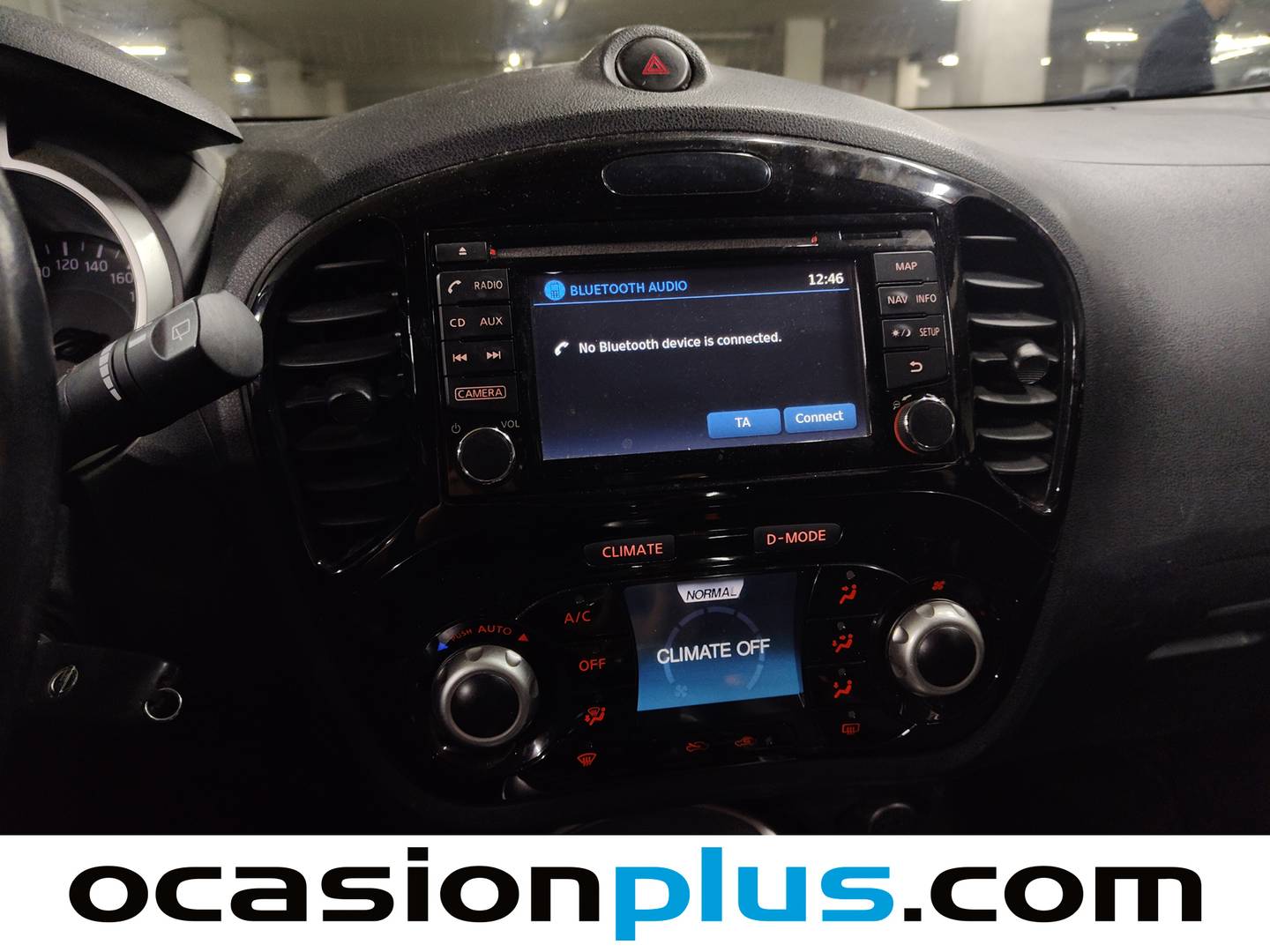 Nissan JUKE Nissan Juke G Acenta (112 CV) barato
