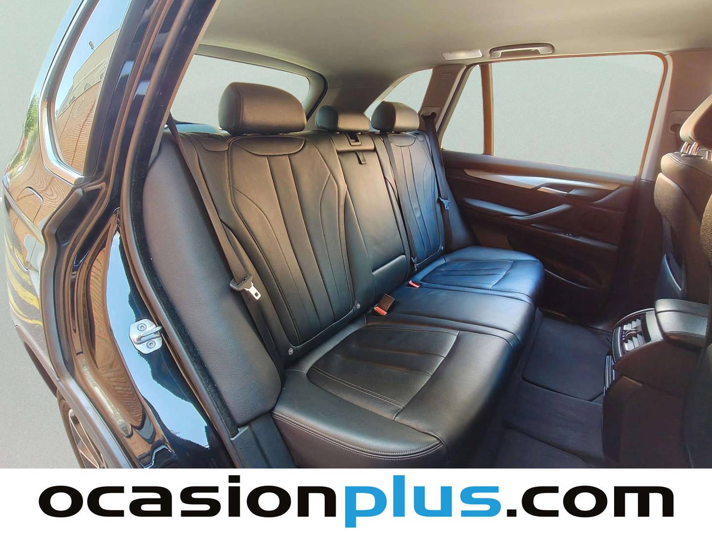 BMW X5 BMW X5 xDrive30d (258 CV) automático