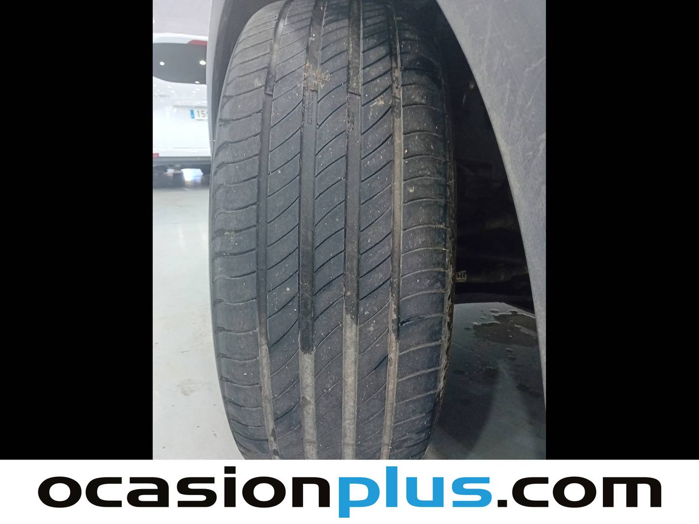 Foto Peugeot 3008 Hybrid Peugeot 3008 Hybrid 300 Allure Pack e-EAT8 (300 CV)