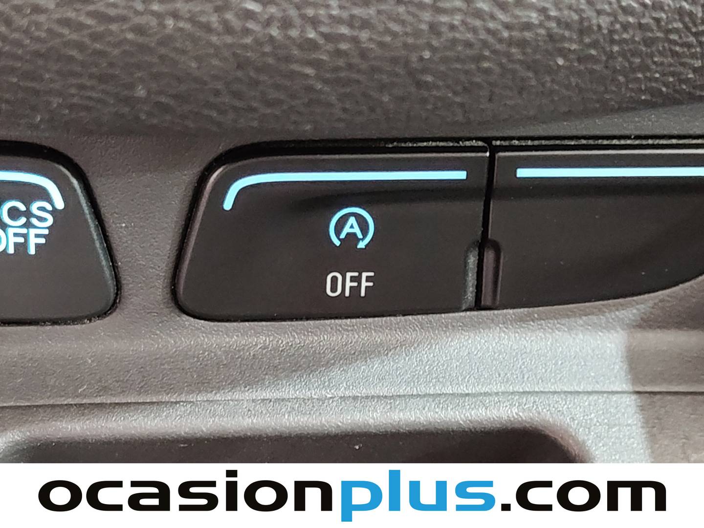 Extras del Ford Tourneo Courier Ford Tourneo Courier 1.5 TDCi Sport (100 CV)