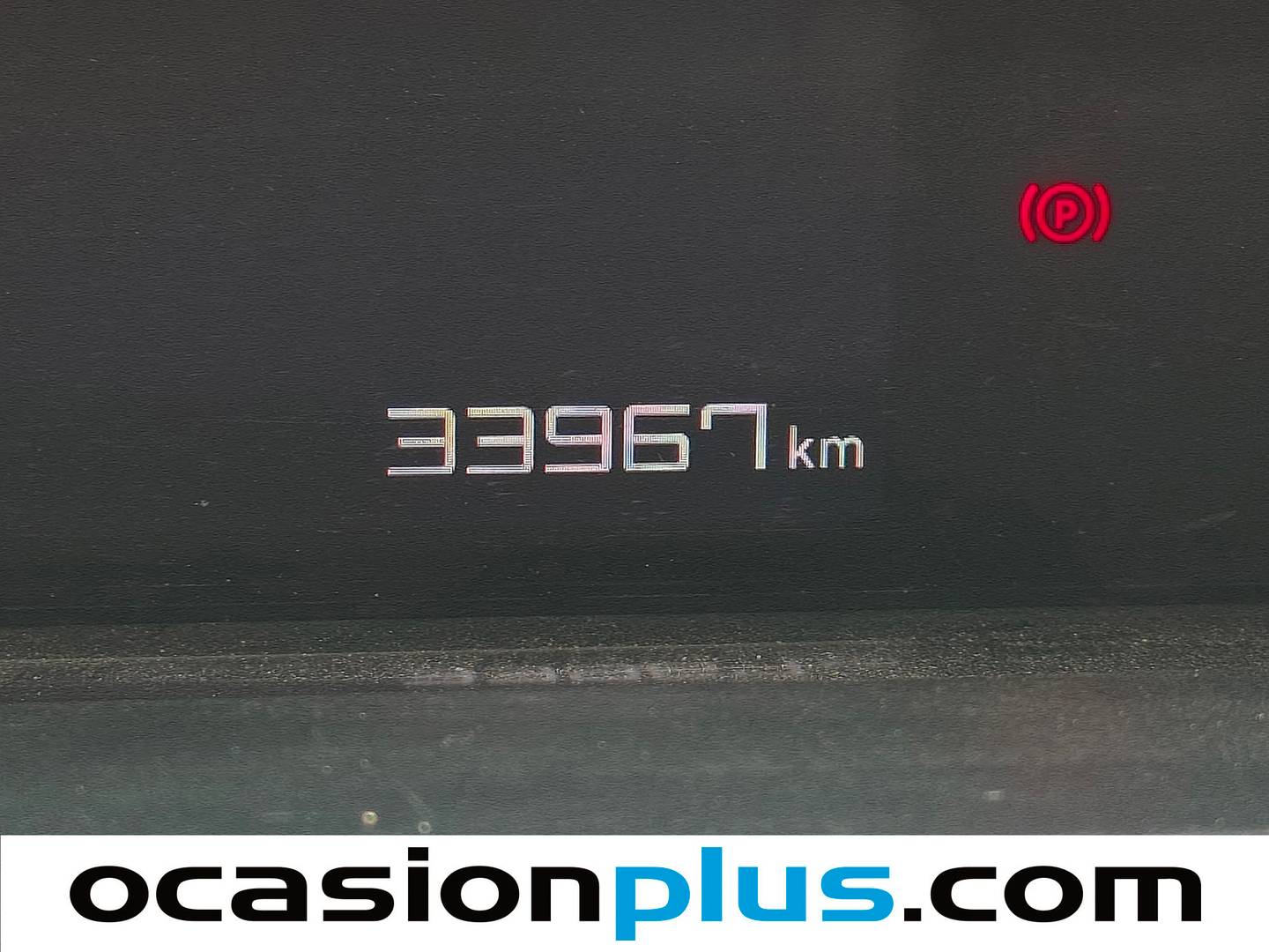 Citroën C3 Aircross Citroën C3 Aircross Hybrid 145 Plus e-DCS6 (145 CV) seminuevo