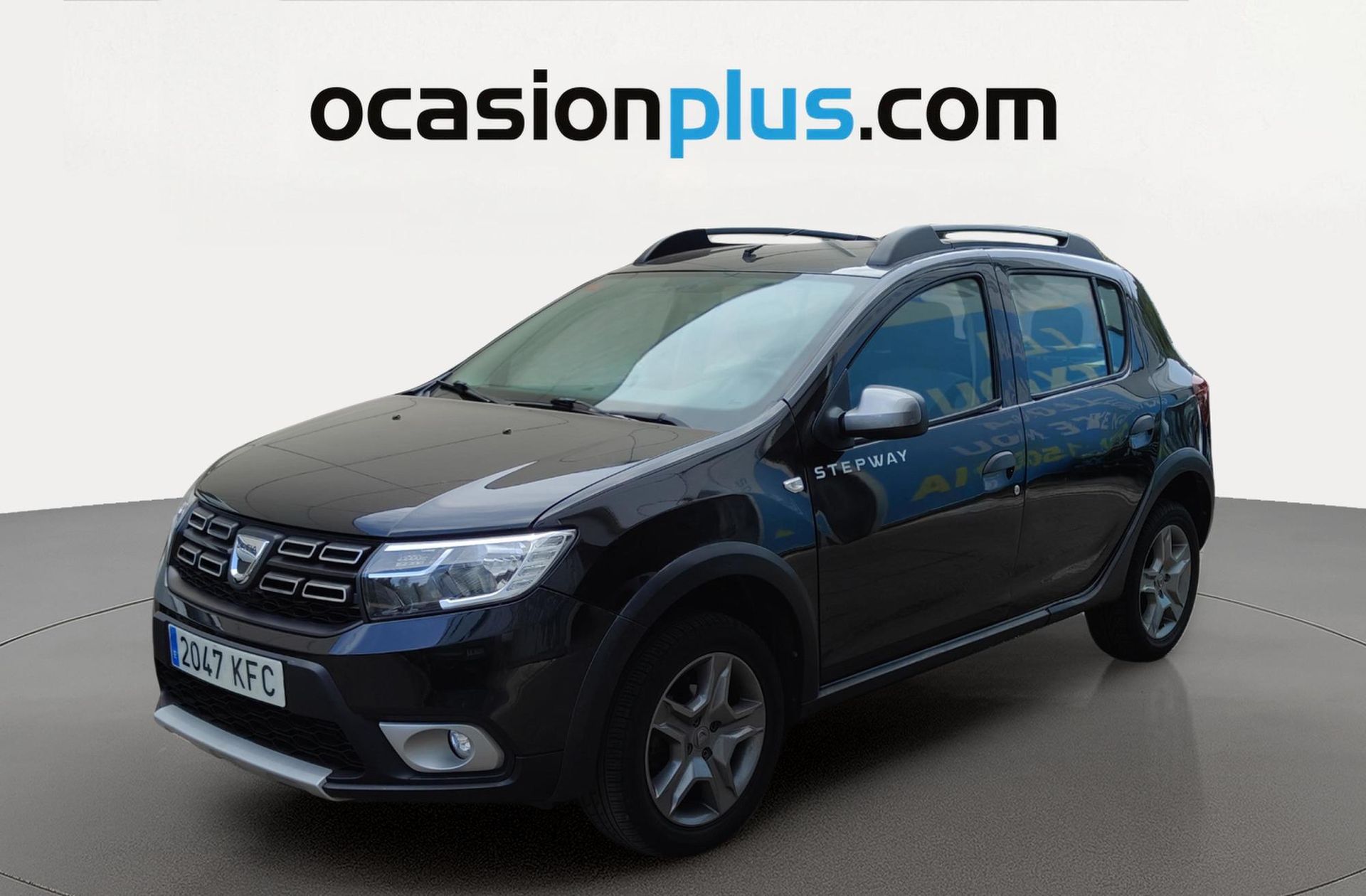 Dacia Sandero dCi 90 Stepway