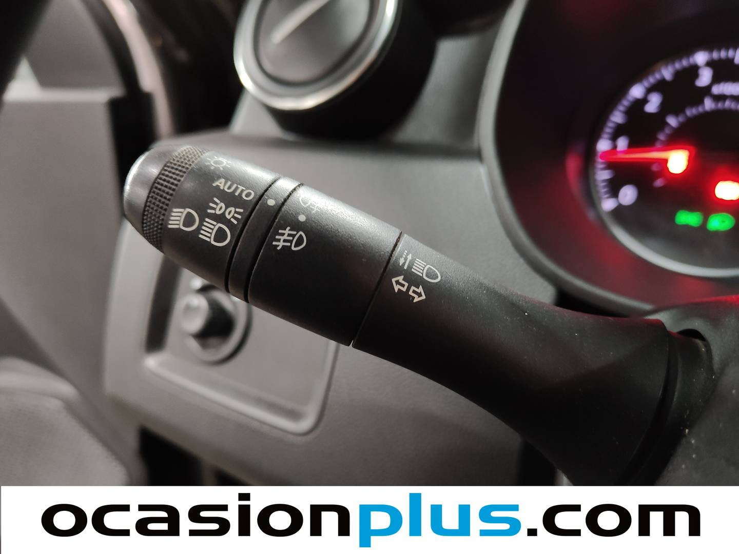 Dacia Duster Dacia Duster Comfort 1.6 4x2 (115 CV) 2019