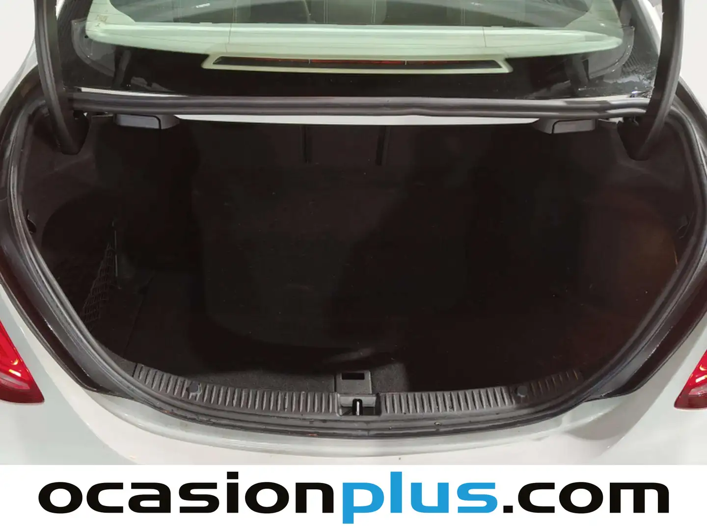 Foto Mercedes Clase C Mercedes-Benz Clase C 220 BlueTEC (170 CV)