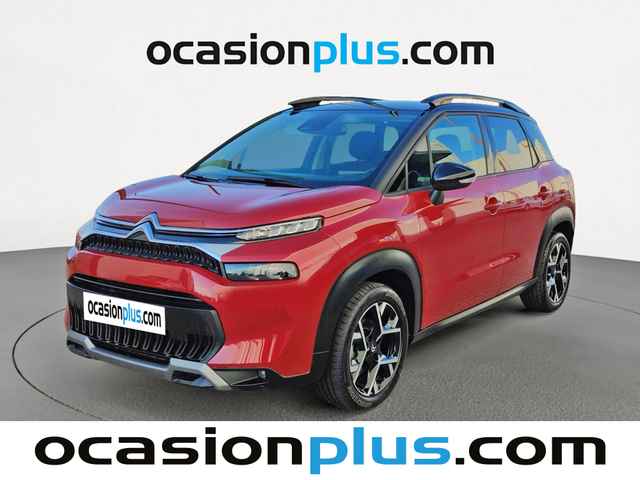 Citroën C3 aircross Ocasión Ciudad real