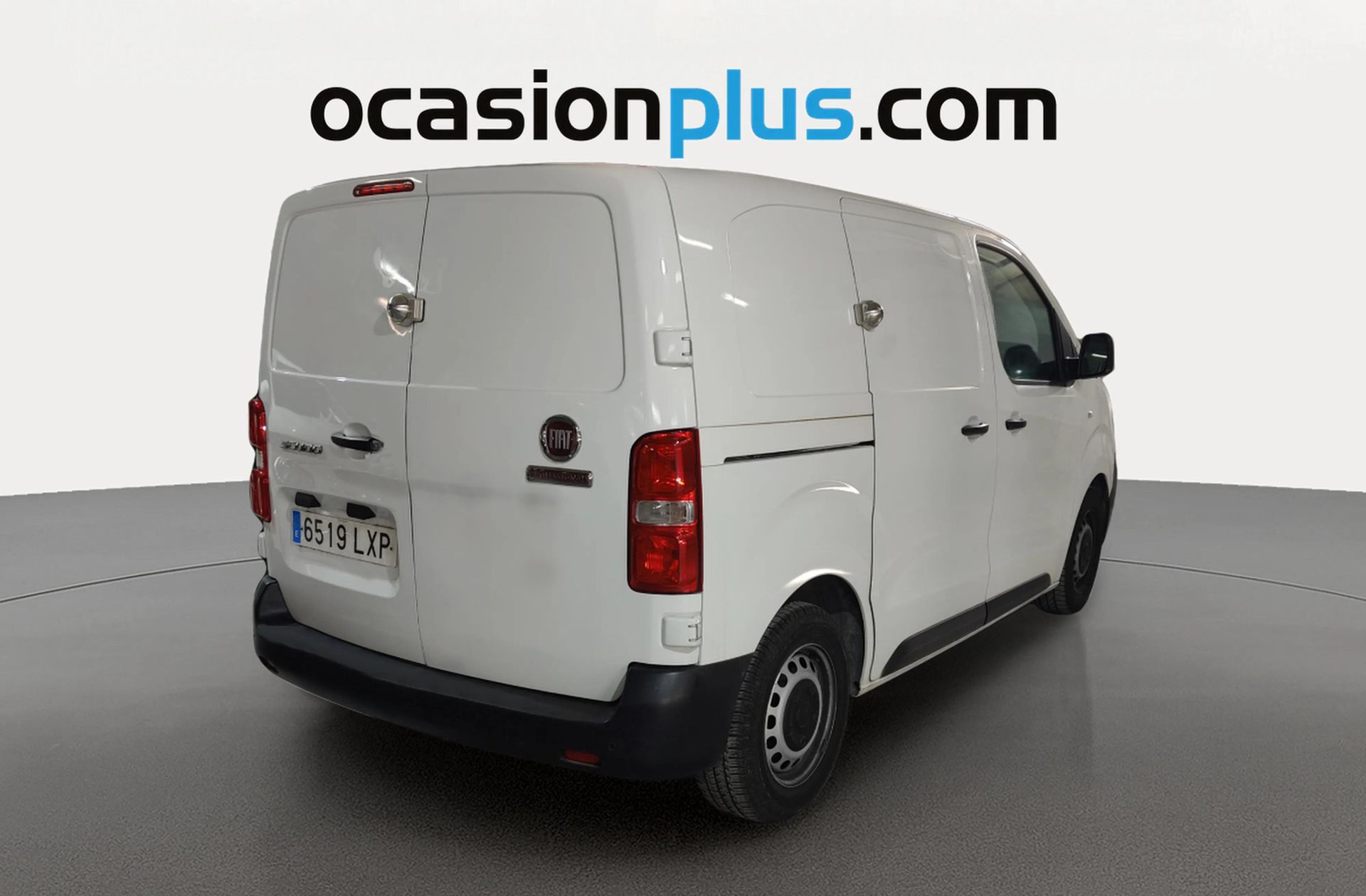 Fiat Scudo Furgon 1.5 BlueHDi L1 Business - foto 4