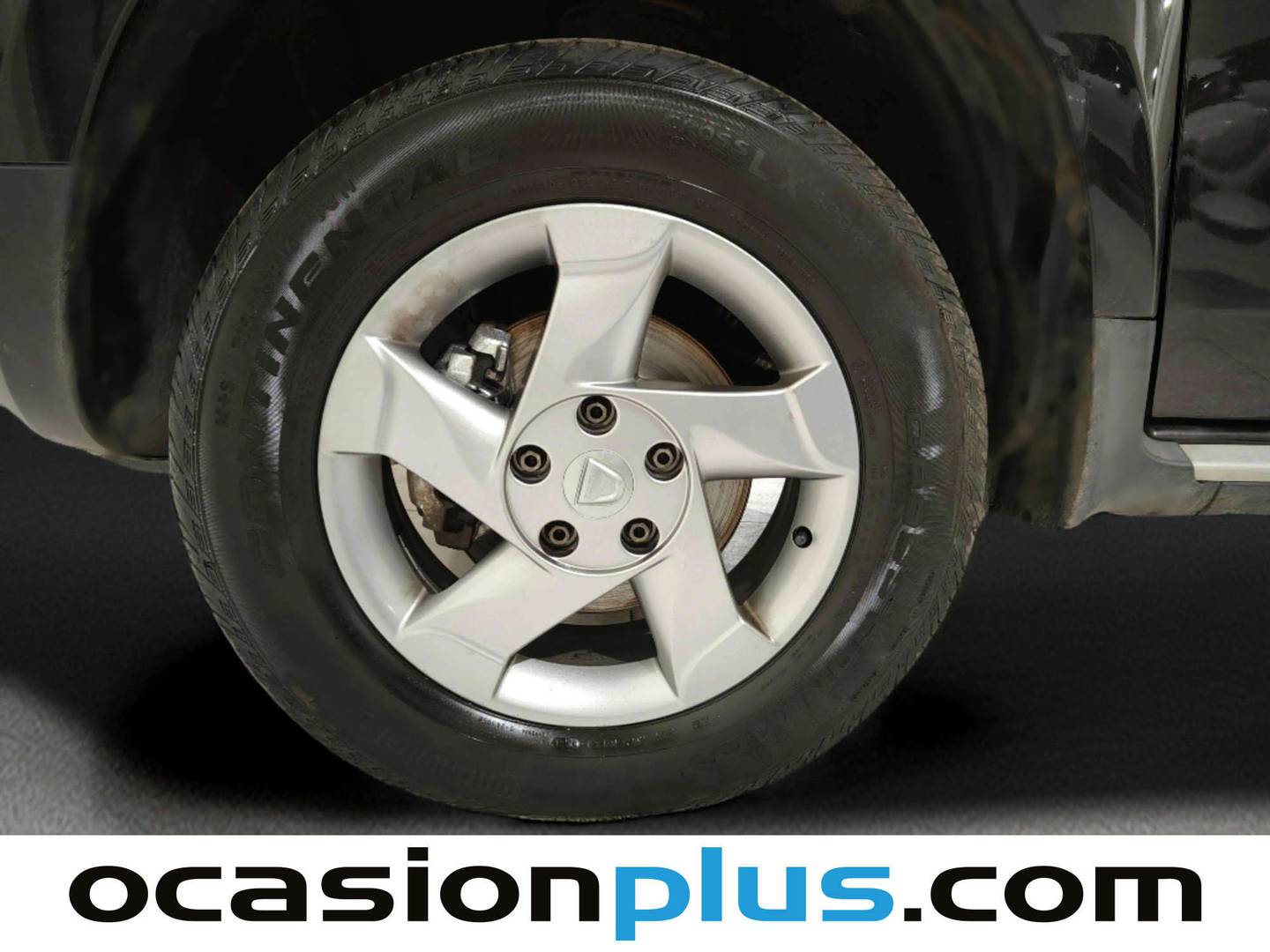 Dacia Duster Dacia Duster Laureate dCi (107 CV) al mejor precio