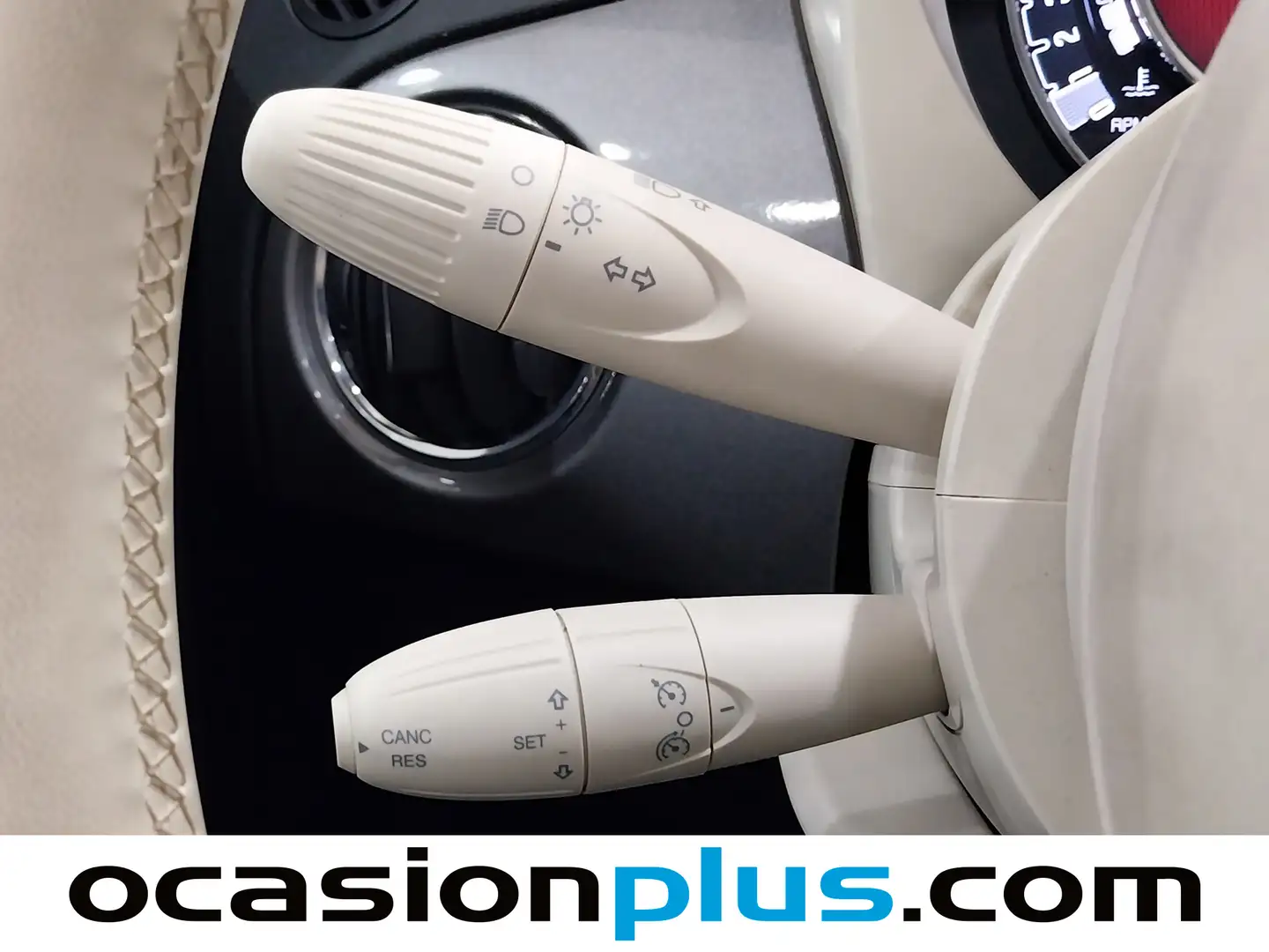 Foto Fiat 500 Fiat 500 1.0 Hybrid Dolcevita (70 CV)