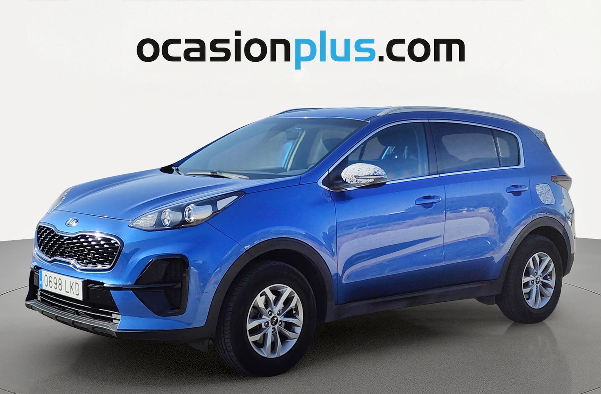 Kia Sportage 1.6 GDi Concept 4x2