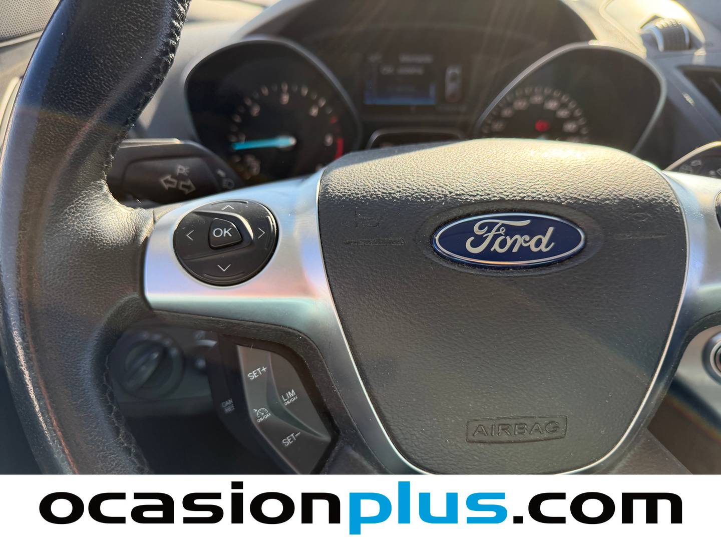Foto Ford Kuga Ford Kuga 2.0 TDCI S&S Trend 4x2 (120 CV)