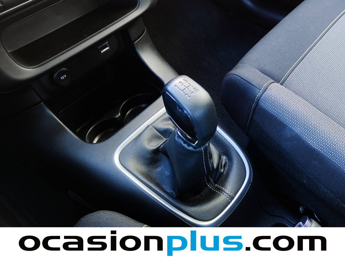 Foto Citroën C3 Citroen C3 PureTech 82 C-Series (83 CV)