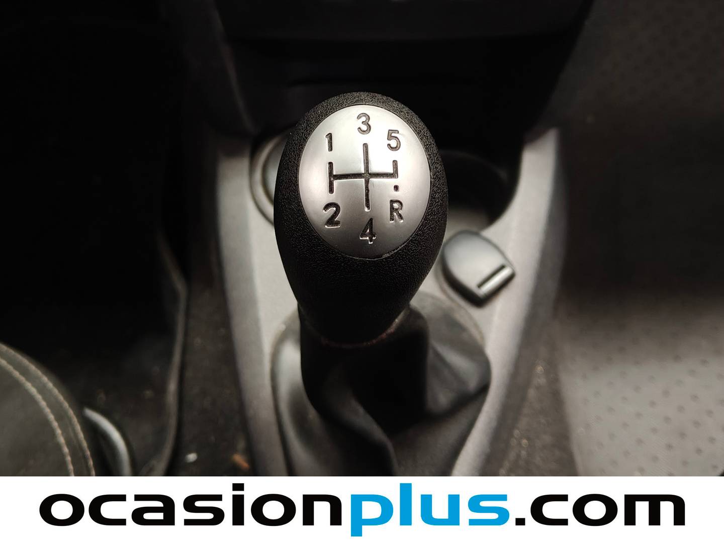 Dacia Sandero Dacia Sandero Laureate dCi (75 CV) de segunda mano