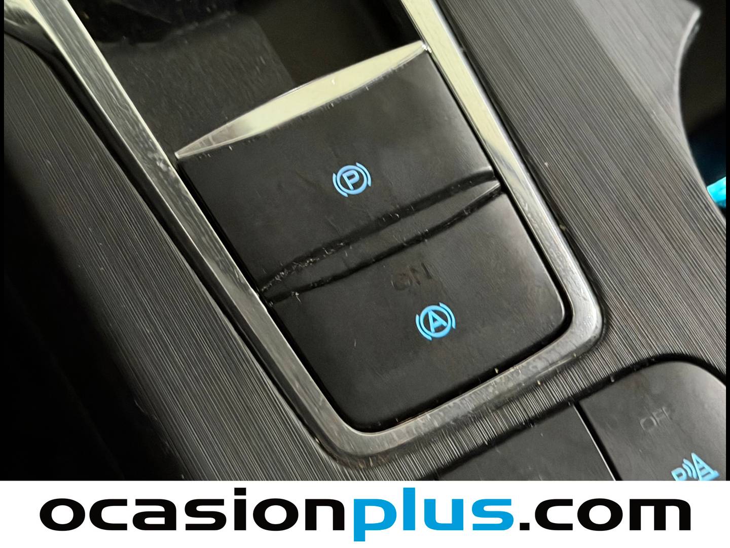 Foto Ford Focus Ford Focus 1.5 Ecoblue Trend+ Auto (120 CV)