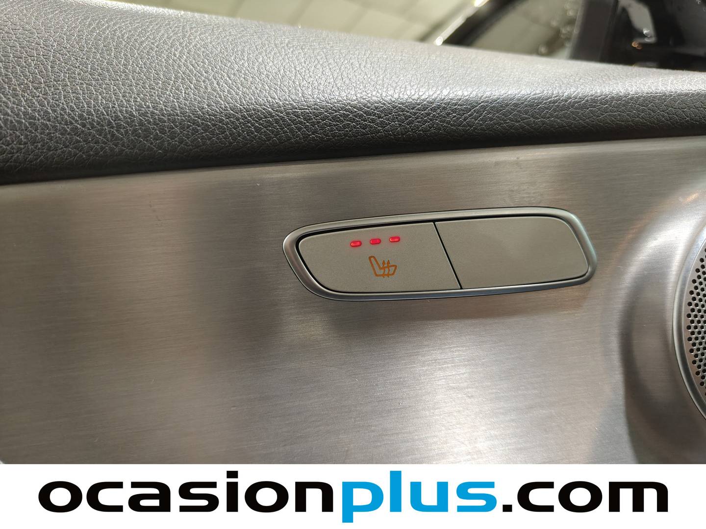 Foto Mercedes Clase C Mercedes-Benz Clase C C Coupe 300 (258 CV) Pack AMG