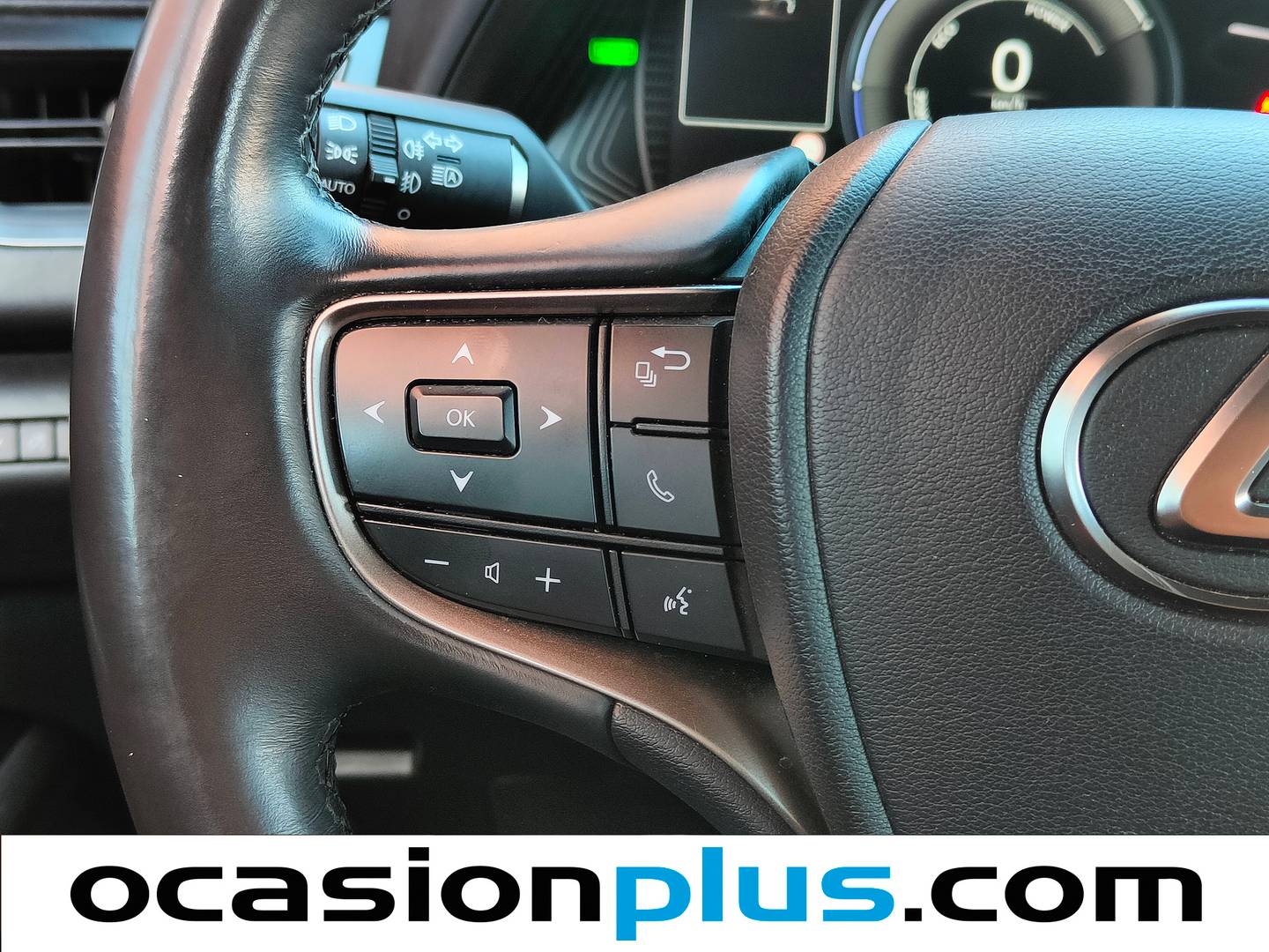Lexus UX Lexus UX UX 250h Premium (184 CV) 184cv