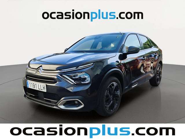 Citroën C4 PureTech 130 S&S 6v Feel Pack (130 CV) de segunda mano