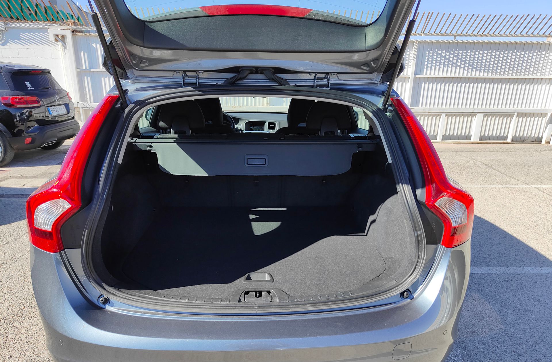 Volvo V60 D3 Kinetic - foto 13