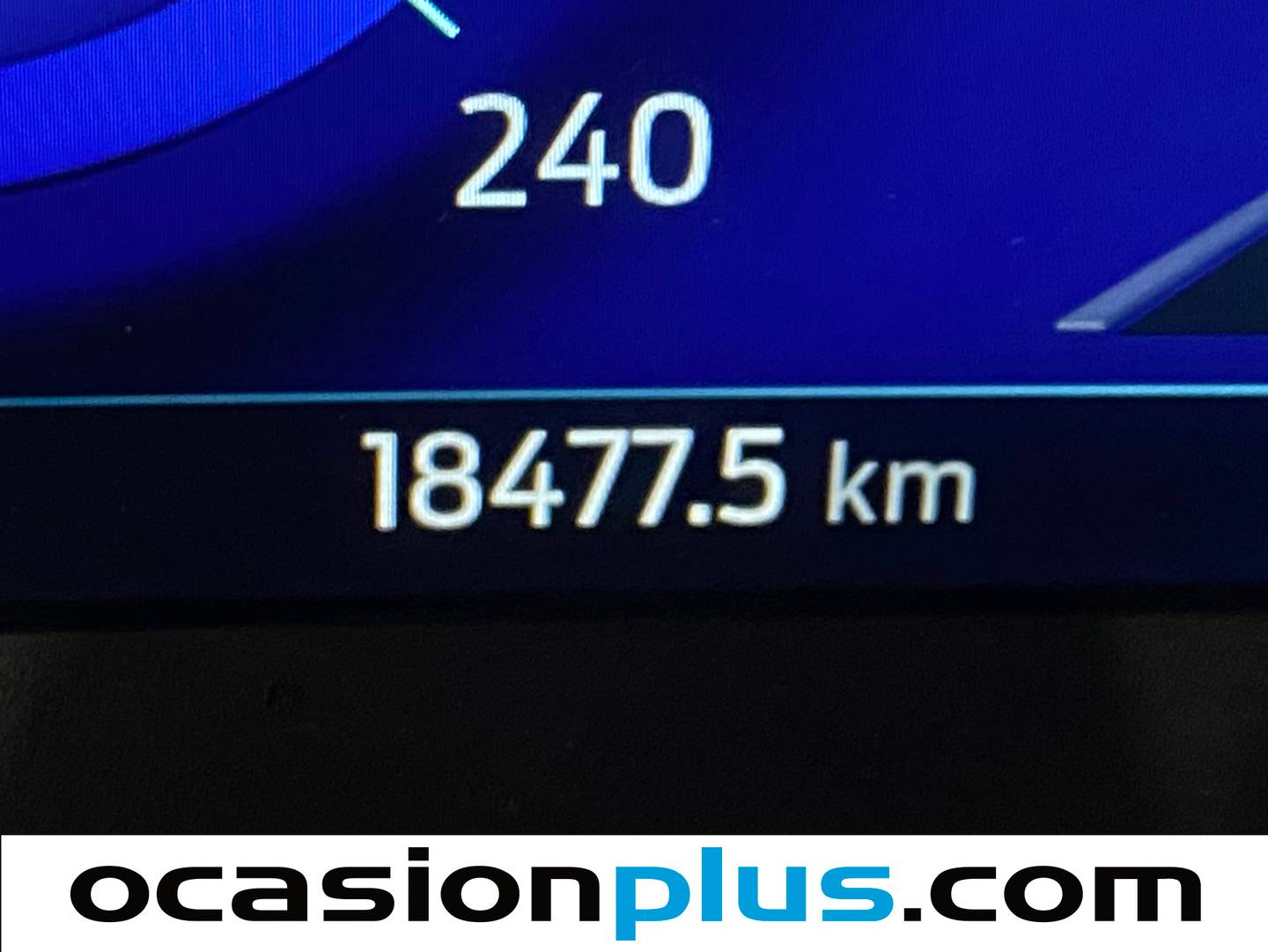 Foto Ford Puma Ford Puma 1.0 EcoBoost MHEV ST-Line X Auto (155 CV)