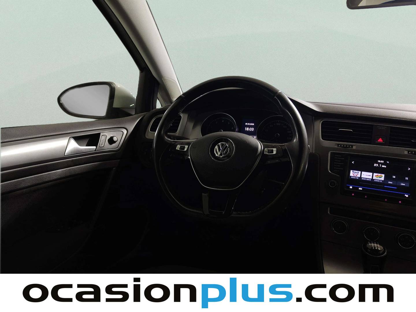 Volkswagen Golf Volkswagen Golf Special Edition 1.2 TSI BMT (110 CV) gasolina