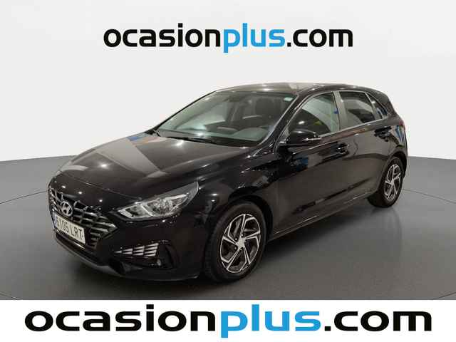 Hyundai I30 Segunda Mano Particulares Almería