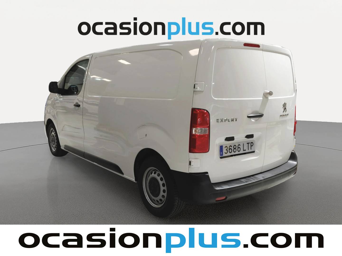 Foto Peugeot Expert Peugeot Expert Furgon BlueHDi 120 S&S Pro Standard (120 CV)