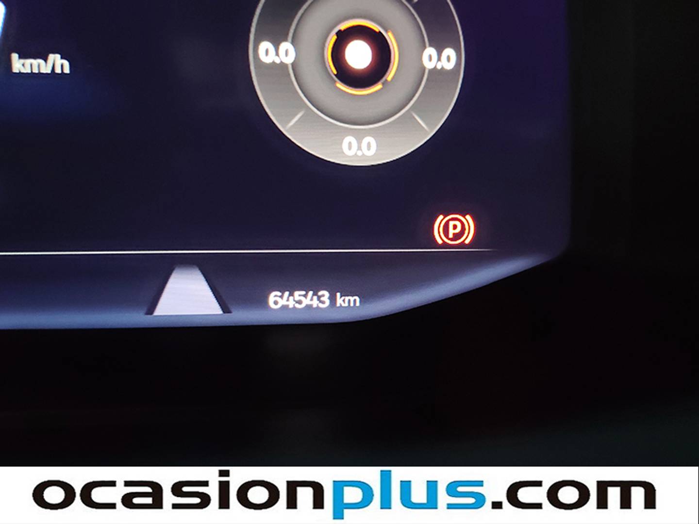 Foto Cupra León CUPRA Leon Sportstourer 2.0 TSI 4Drive DSG (310 CV)