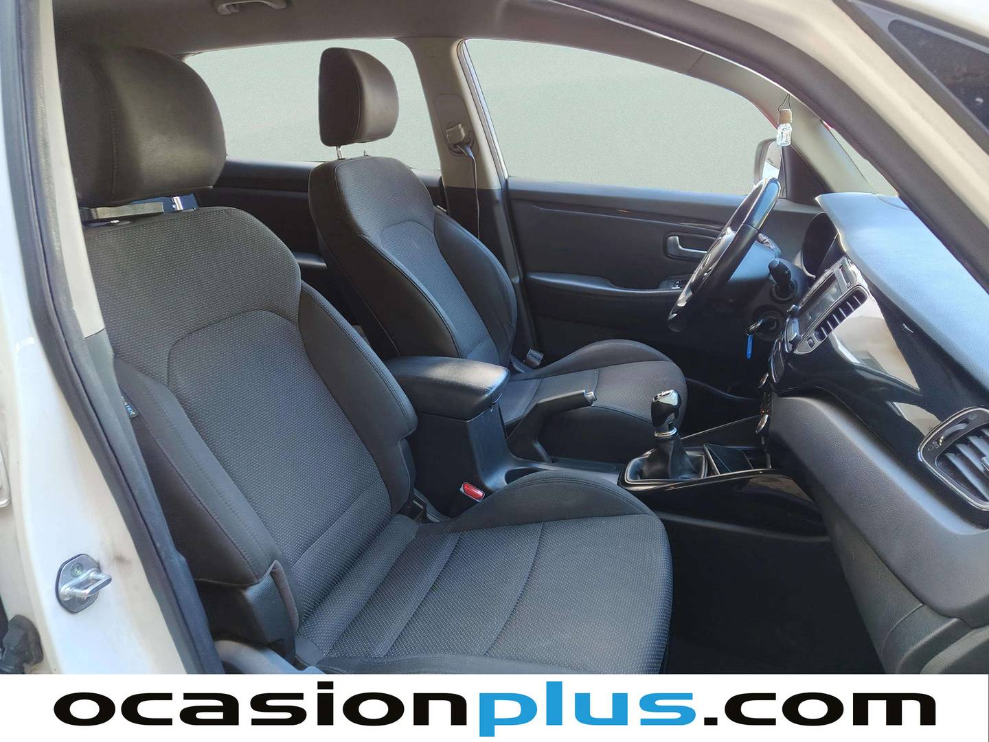 KIA Carens KIA Carens 1.6 GDi Eco-Dynamic x-Tech (135 CV) manual