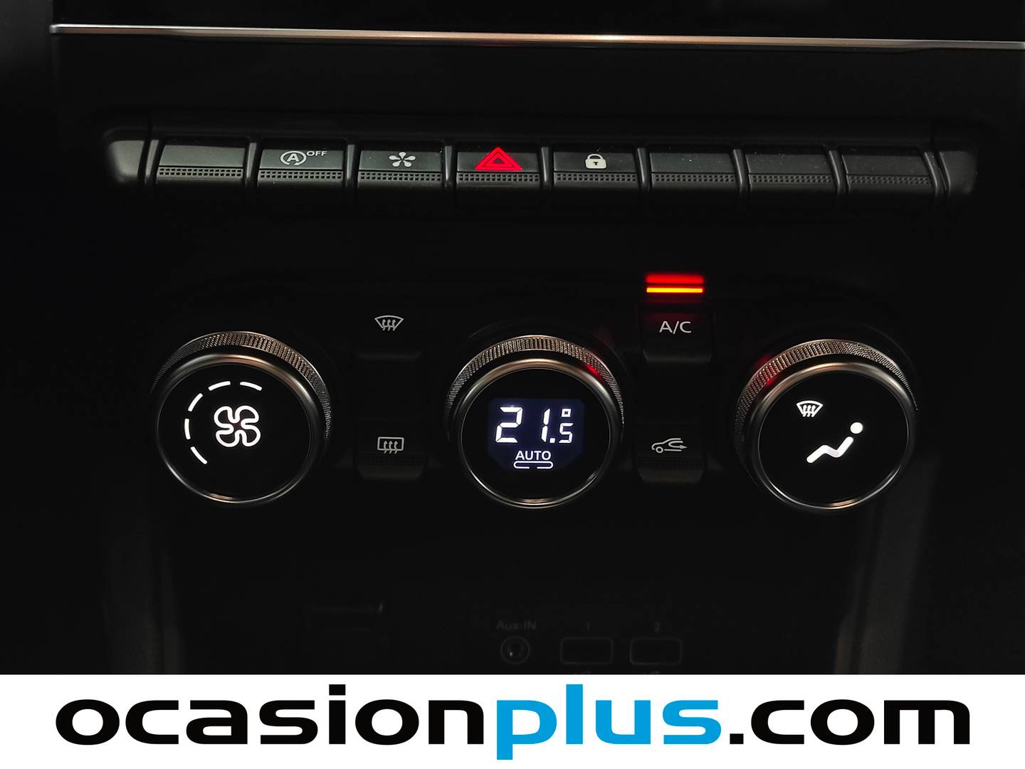 Foto Renault Captur Renault Captur Techno TCe (140 CV) GPF