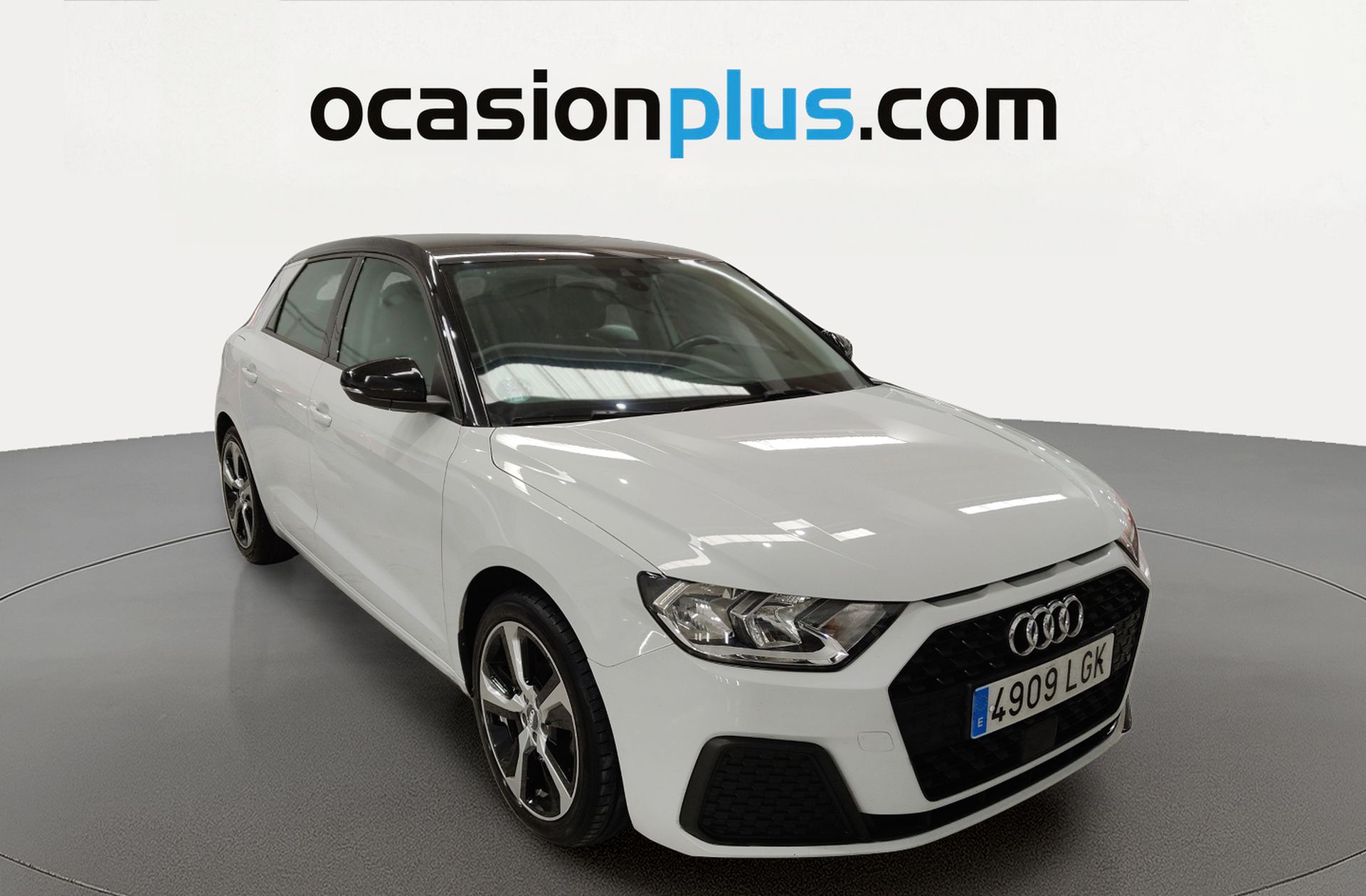 Audi A1 Sportback Advanced 25 TFSI - foto 2