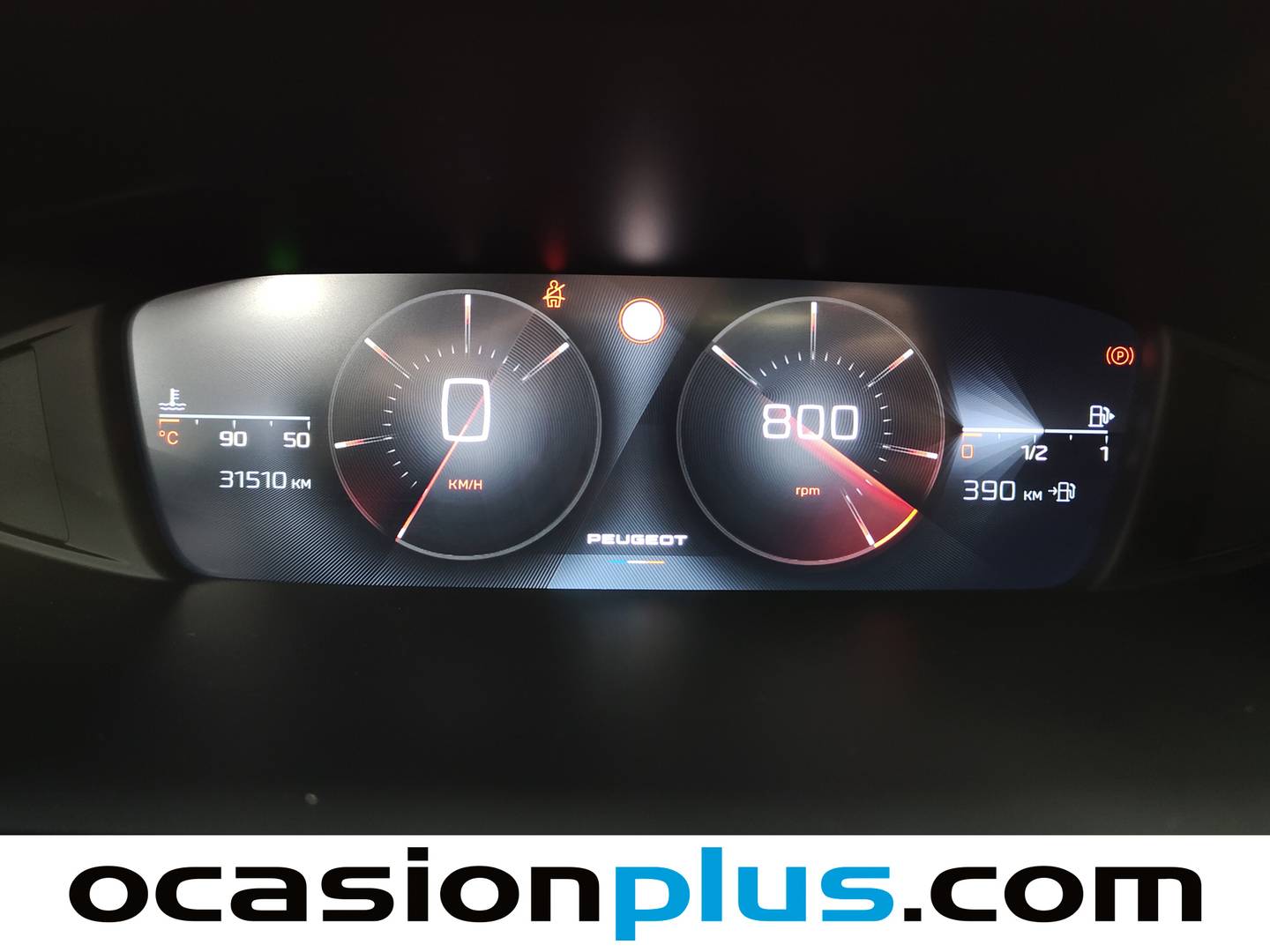 Foto Peugeot 308 Peugeot 308 PureTech 130 S&S Allure Pack (130 CV)