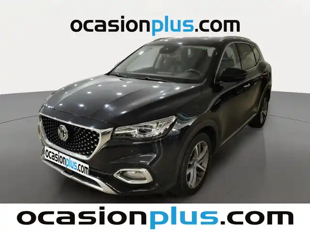 MG HS 1.5 Turbo GDI Luxury (162 CV) de segunda mano