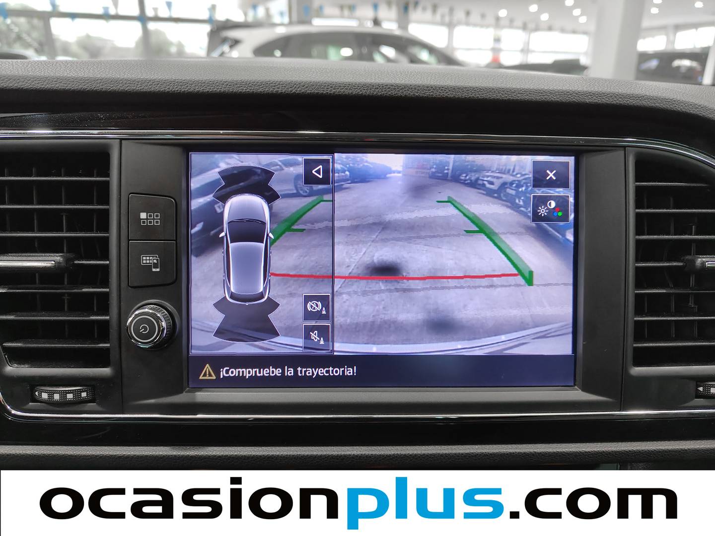 Foto Seat León SEAT León 1.5 TSI S&S FR Edition (130 CV)