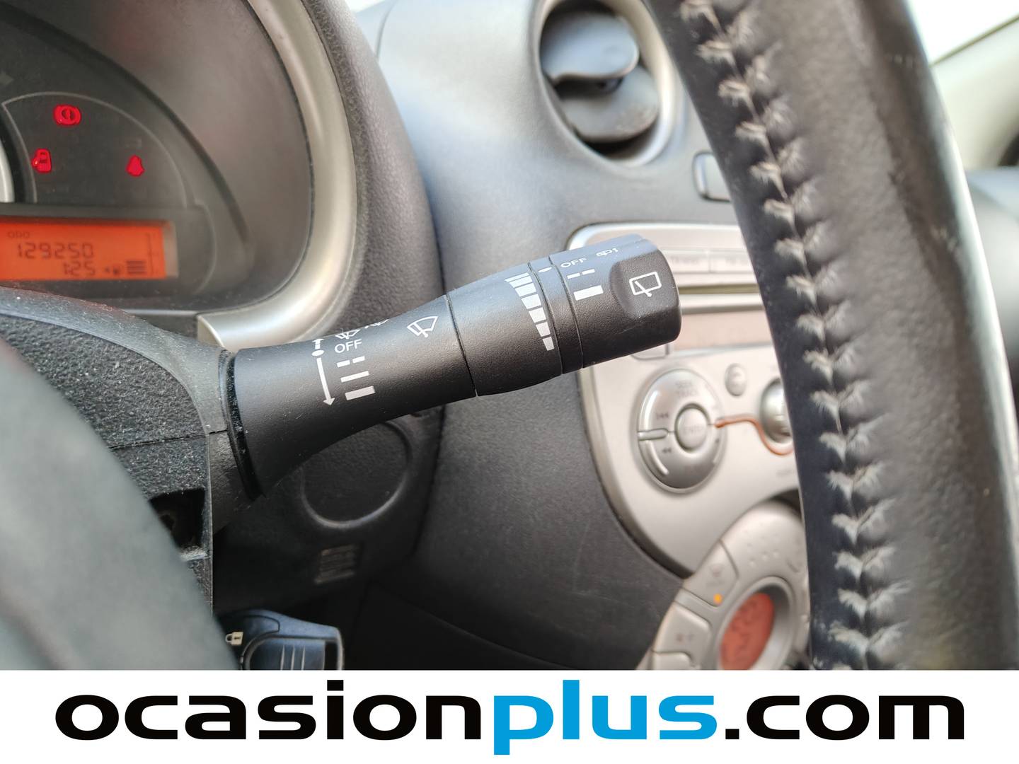 Foto Nissan Micra Nissan Micra 1.2G Acenta (80 CV)