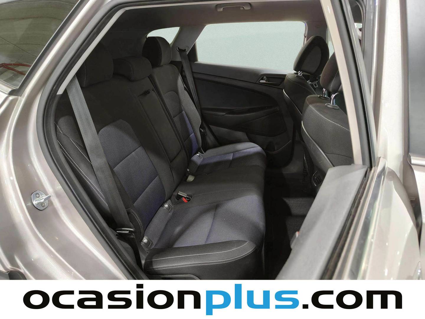 Hyundai Tucson Hyundai Tucson 1.6 TGDI Kosmo 4x2 DCT (176 CV) al mejor precio