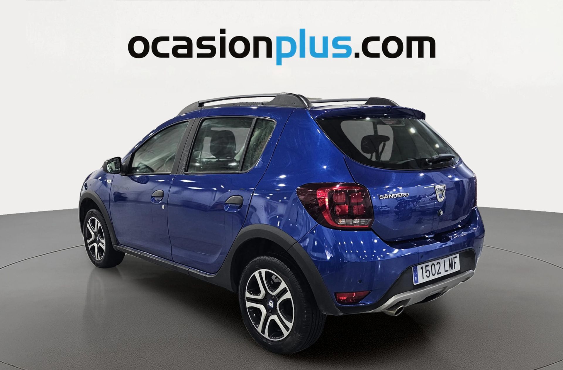 Dacia Sandero SL Aniversario TCe - foto 3