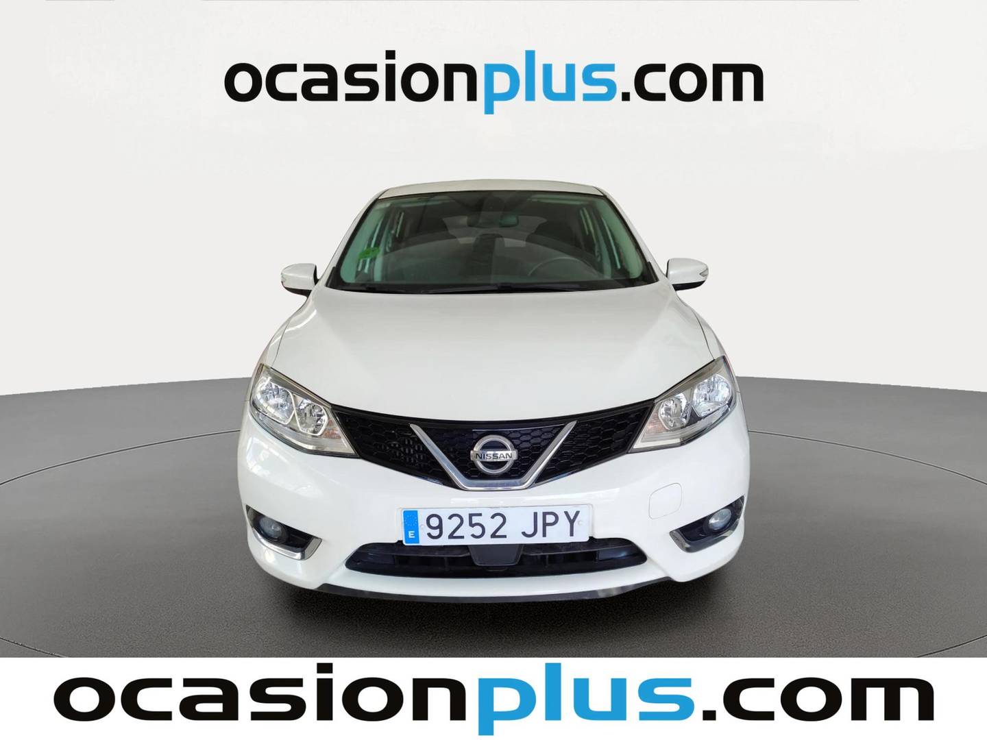 Nissan PULSAR Nissan Pulsar 1.5 dCi Acenta (110 CV) 110cv