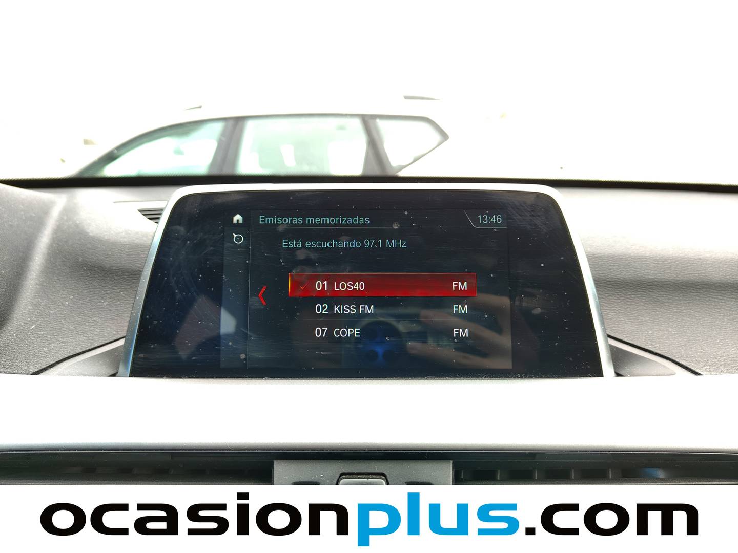 Foto BMW X1 BMW X1 sDrive18d Business (150 CV)