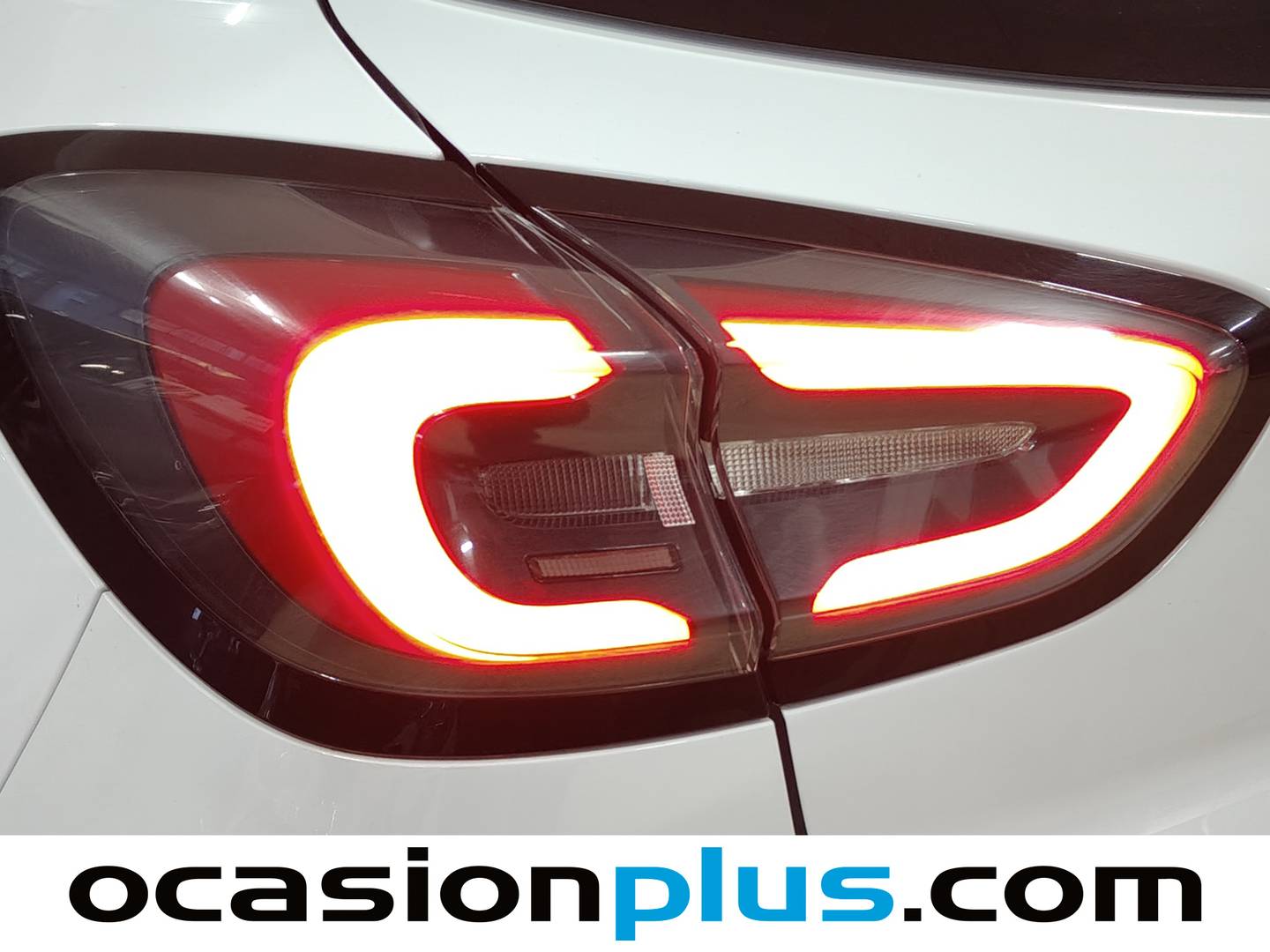 Ford Puma Ford Puma 1.0 EcoBoost MHEV ST-Line X (125 CV) km 0