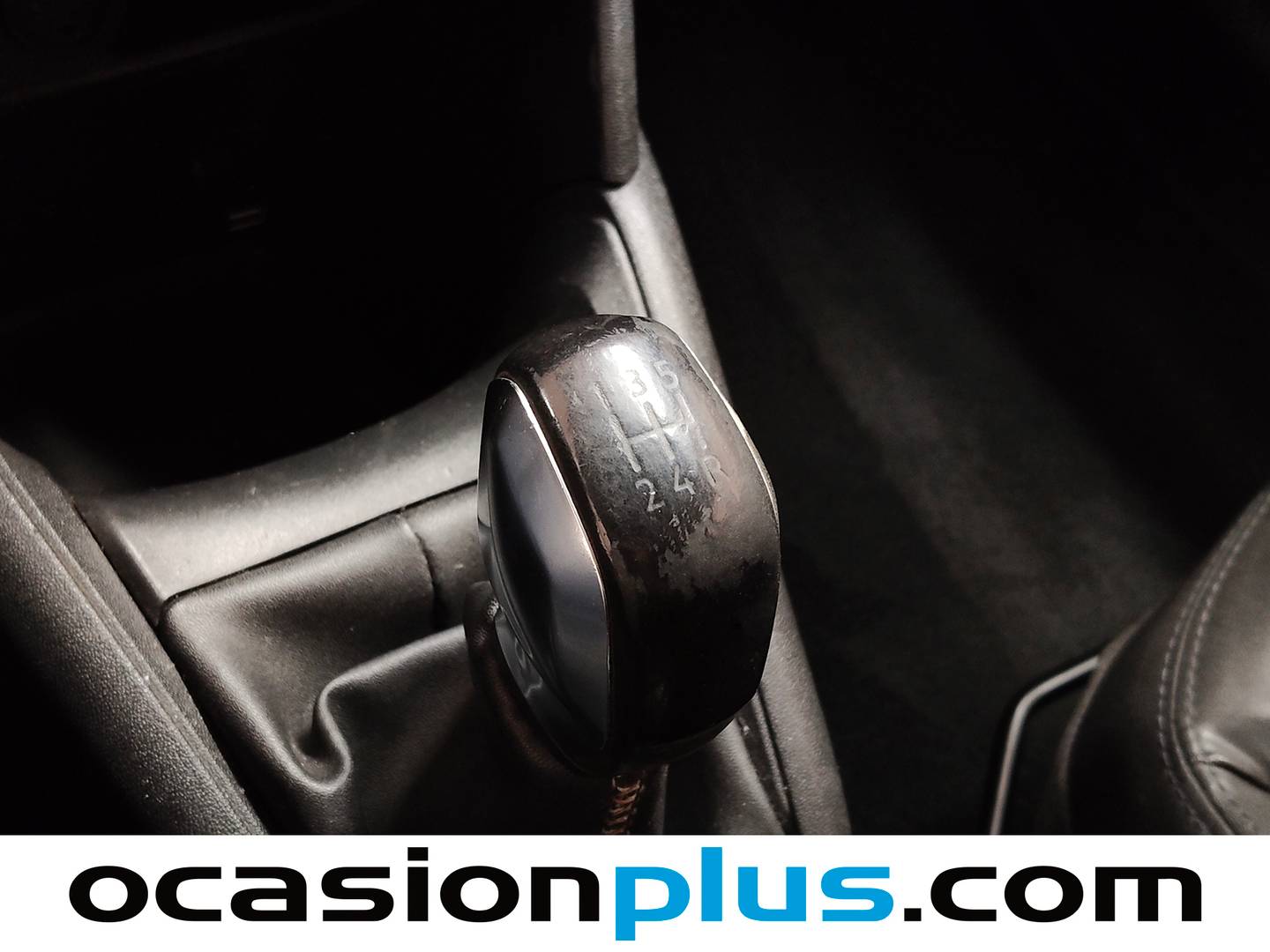 Peugeot 208 Peugeot 208 1.6 VTi ALLURE (120 CV) de segunda mano