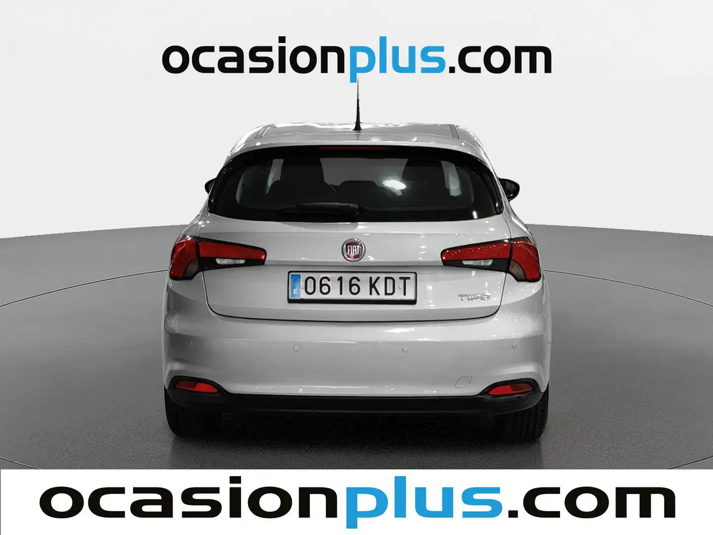 Foto Fiat Tipo Fiat Tipo 1.4 Easy (95 CV)