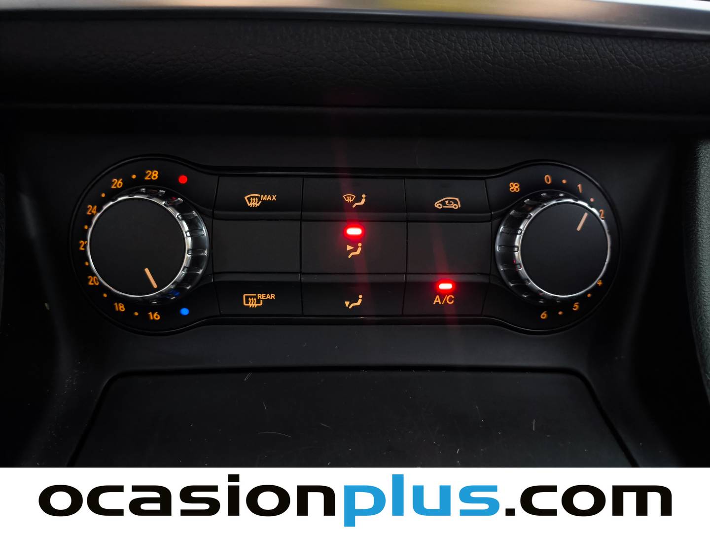 Mercedes CLA Mercedes CLA 200 (156 CV) gasolina