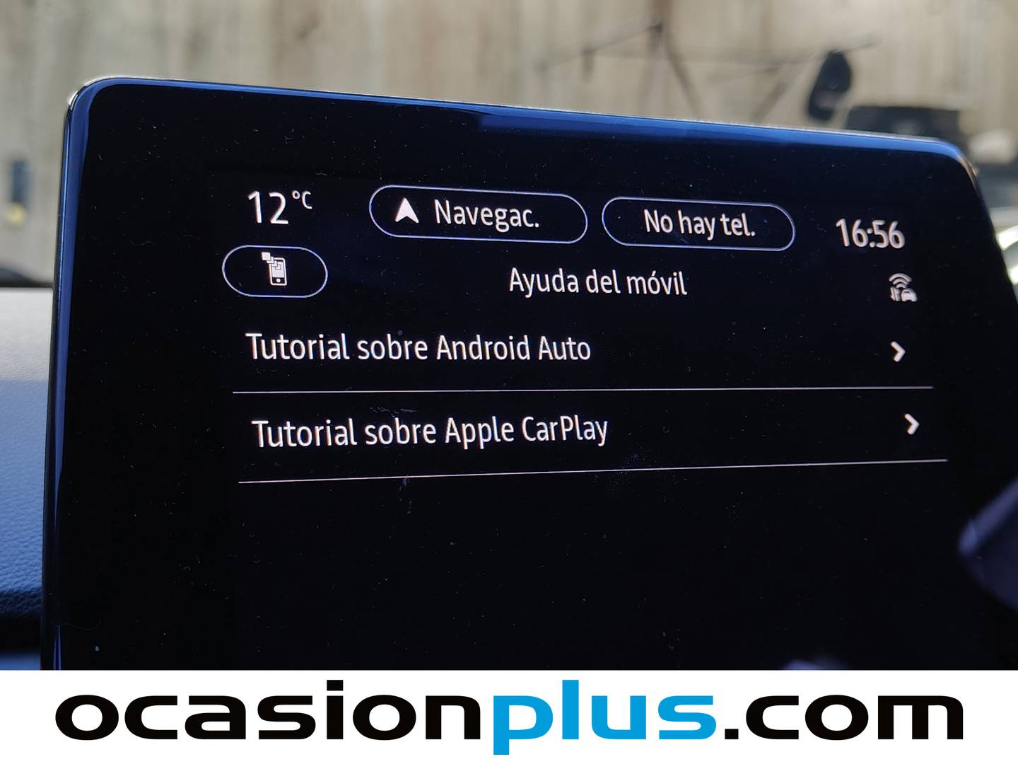 Foto Renault Arkana Renault Arkana RS Line TCe (140 CV) EDC Microhíbrido